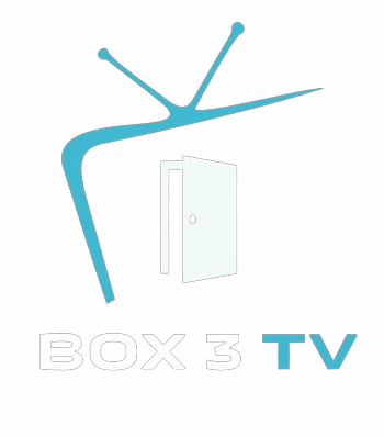 BOX 3 TV