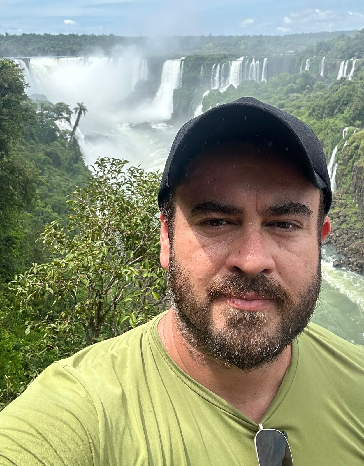 Ah, tu tinhas dúvida? – Por Tiago Rios Fagundes