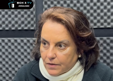 BOX 3 entrevista: Vereadora Stella Luzardo Alves