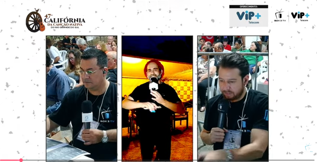 O NINHO DA CALHANDRA — DIA 02