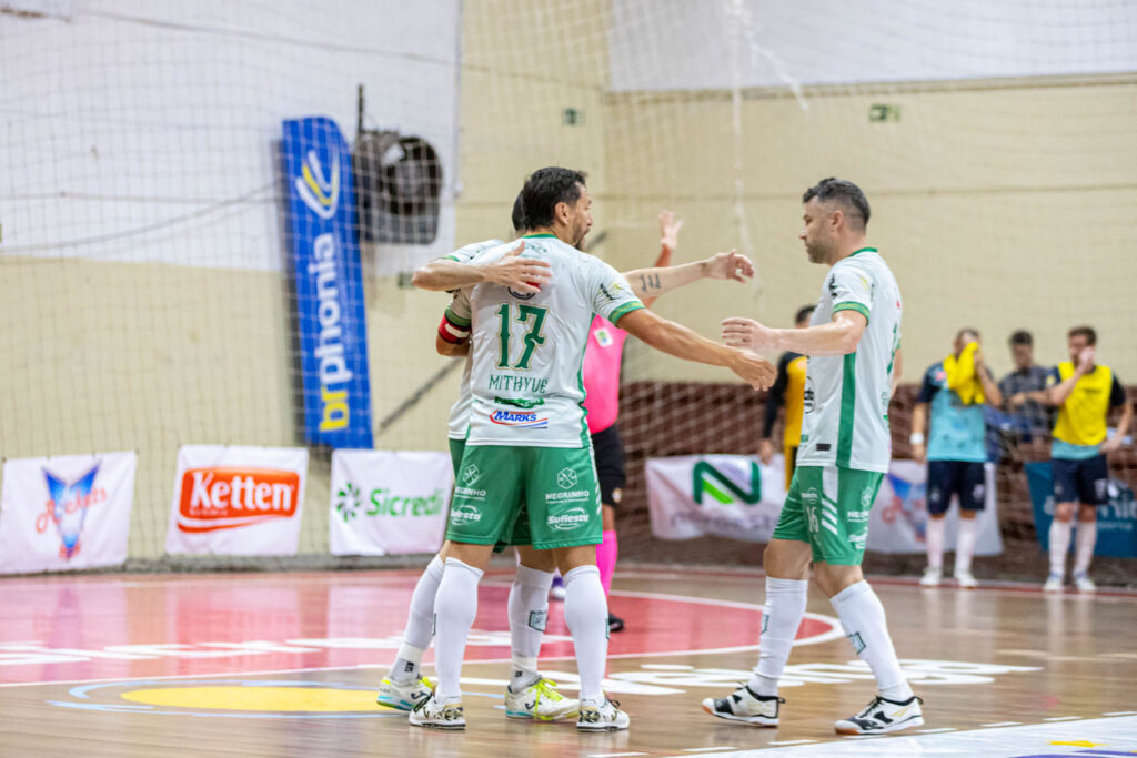 Créditos Pedro Naressi @naressifoto