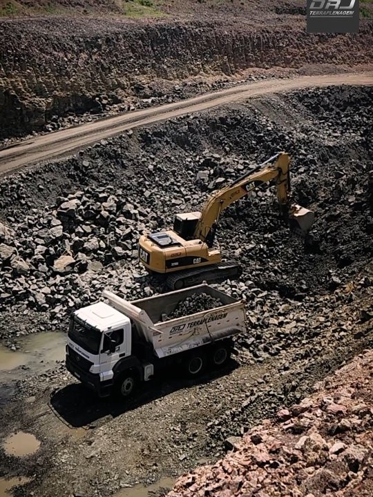 Post: A DRJ Terraplenagem oferece soluções com…