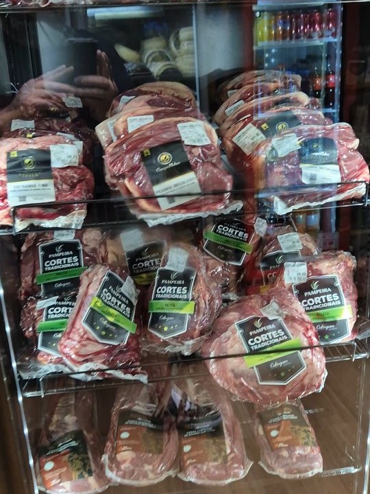 Post: EMPÓRIO SABOR DO CAMPO GAÚCHO 

Ah, que …