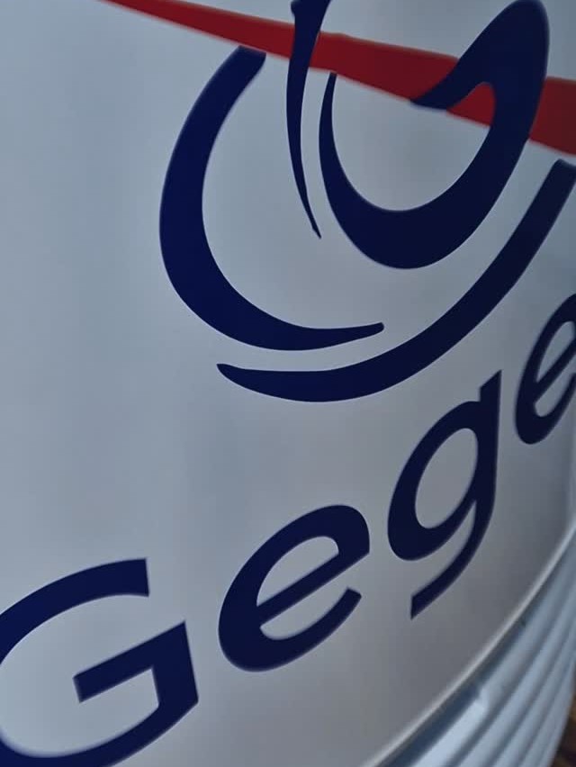 Post: 🧊 GEGELO – Gelo de verdade, feito em Uru…