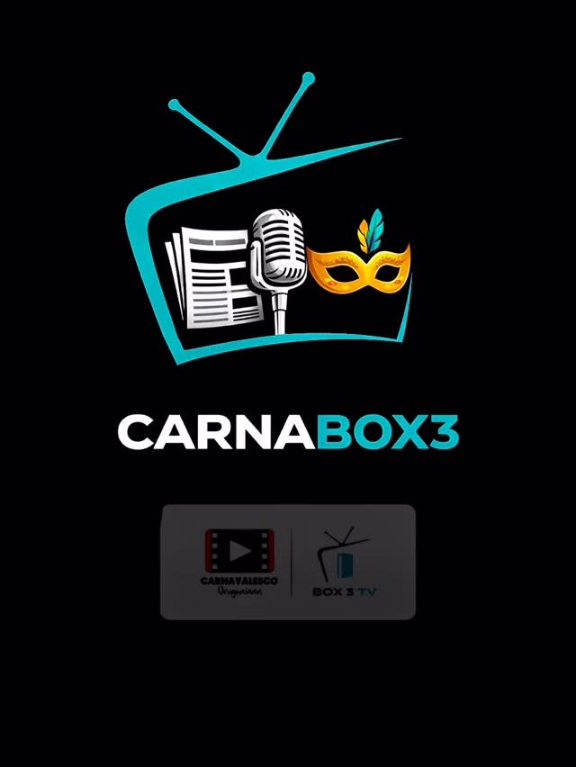 Post: O Carnabox esteve presente no primeiro a…