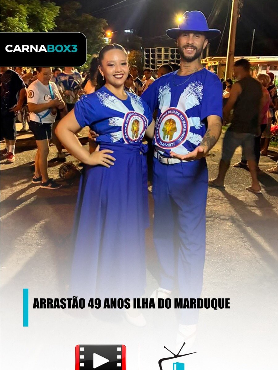 Post: Confira um pouco do que rolou no arrastã…