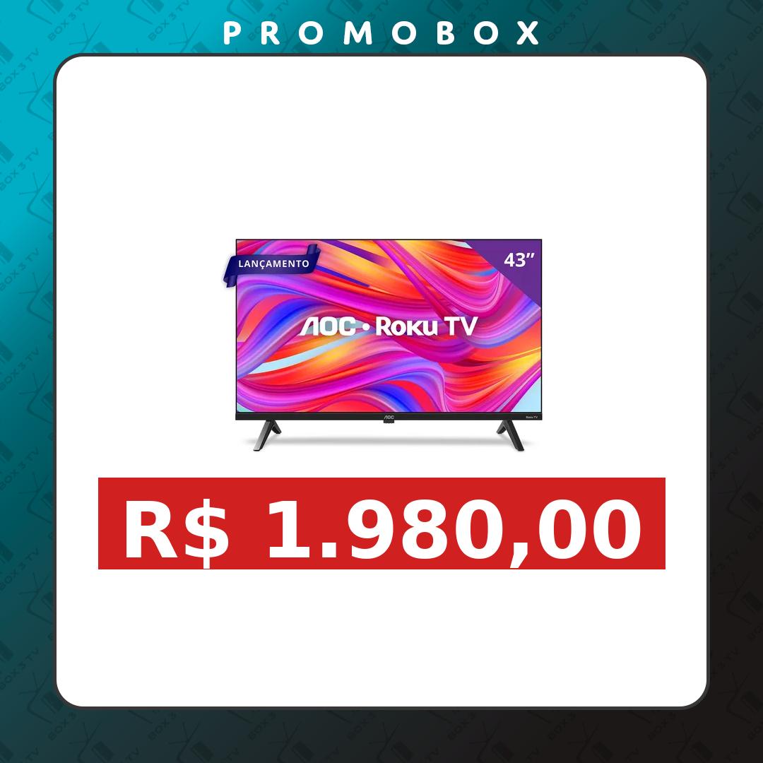 Mercado Livre: PromoBox | Perfil Social