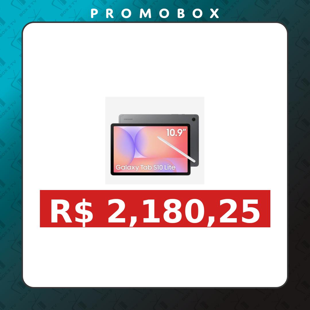 Mercado Livre: Oferta ML