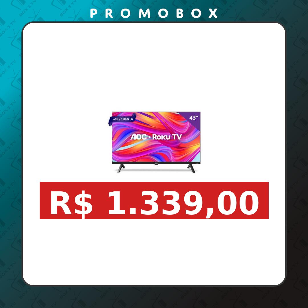 Aproveite esta promoção!