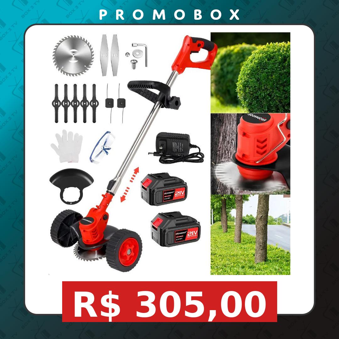 Aproveite esta promoção!