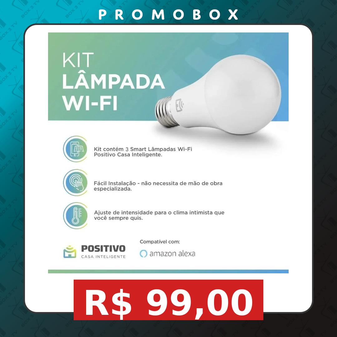 Aproveite esta promoção!