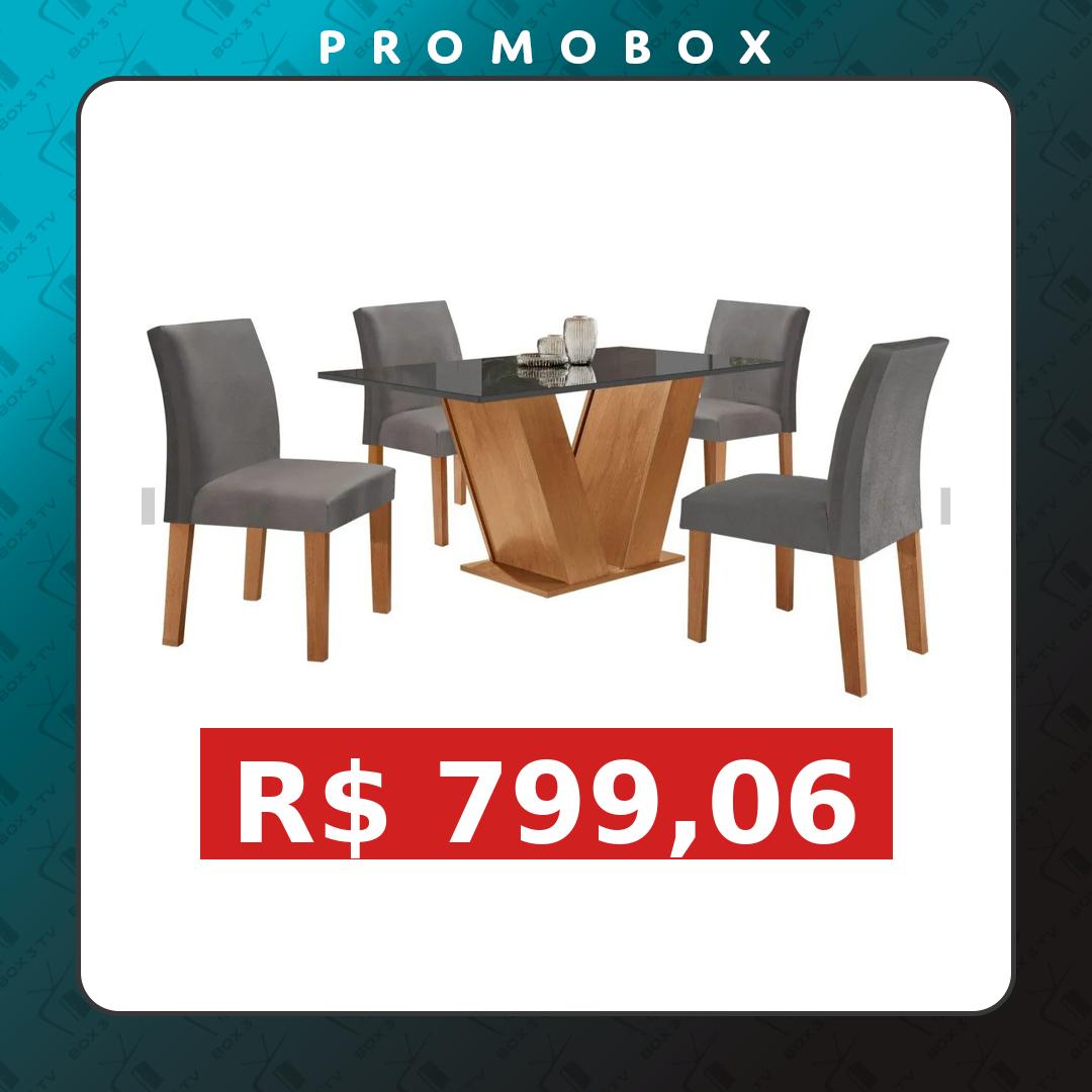 Aproveite esta promoção!