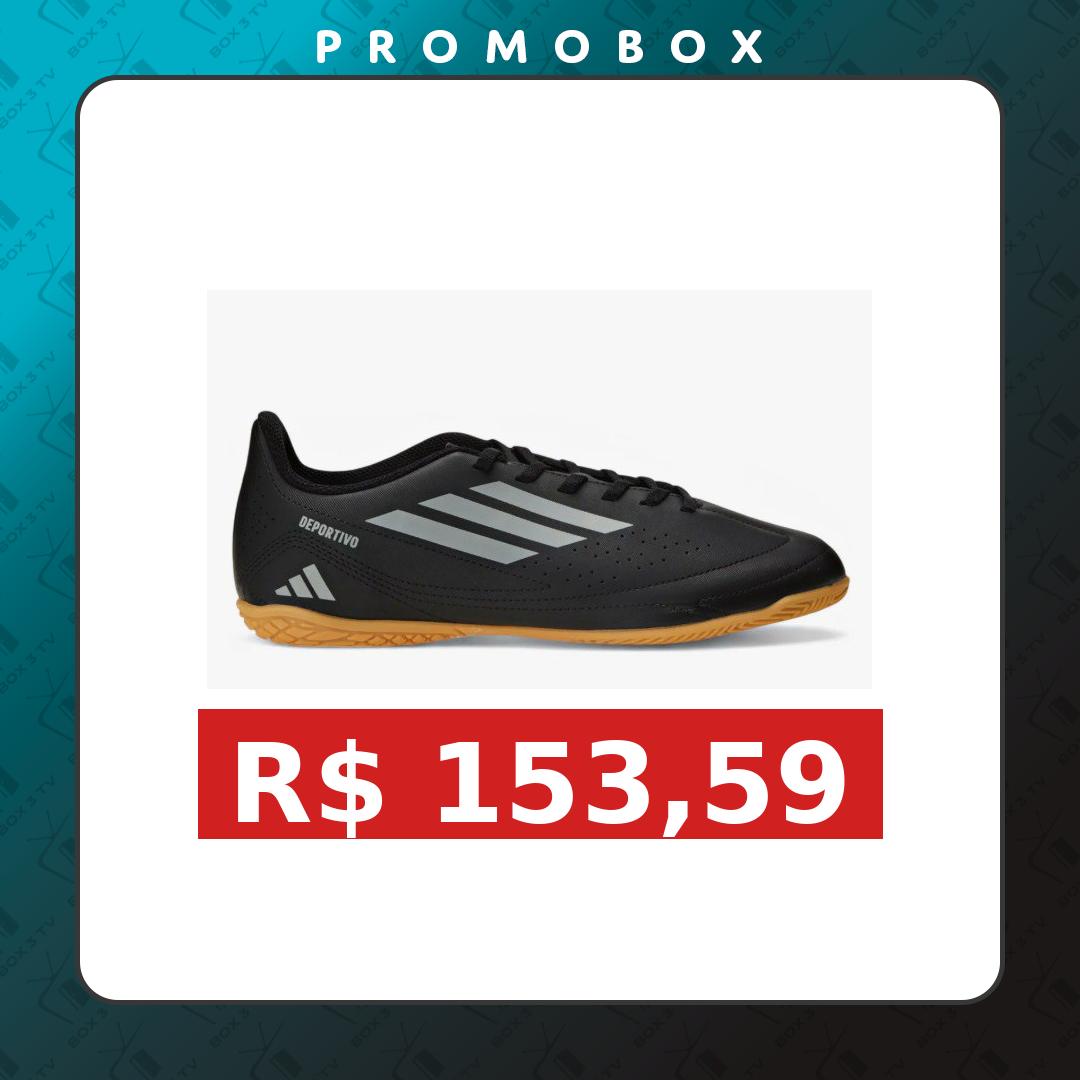Mercado Livre: Oferta ML