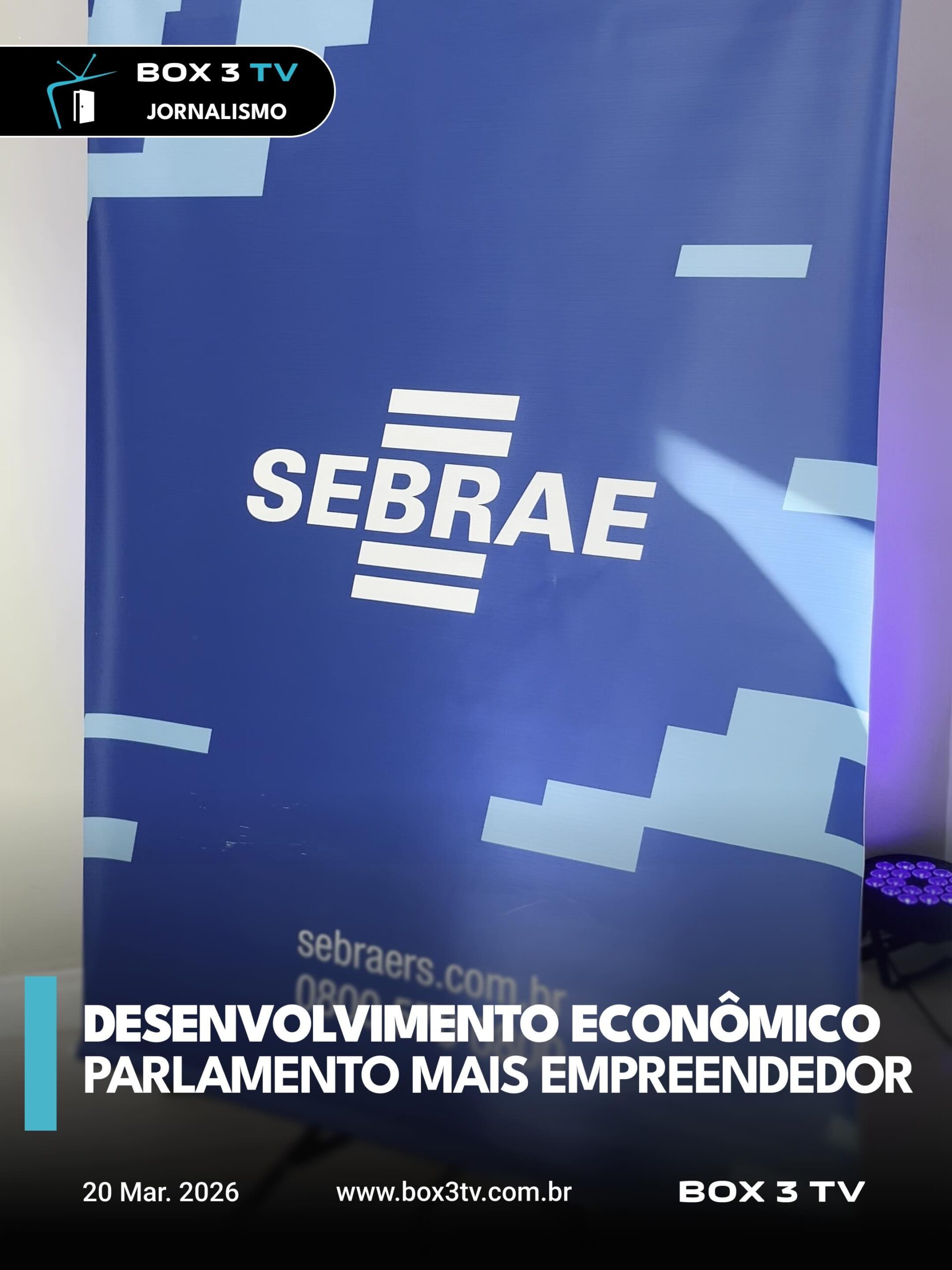 Post: Uruguaianal sedia evento que pode redefi…