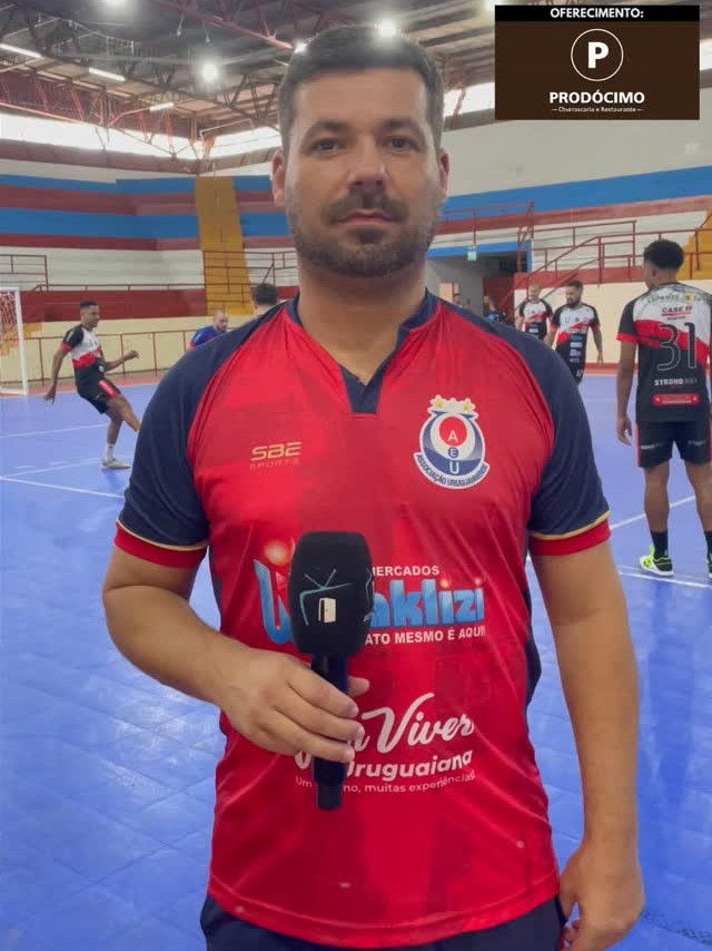 Post: FINALMENTE A PRIMEIRA ENTREVISTA PRÉ JOG…