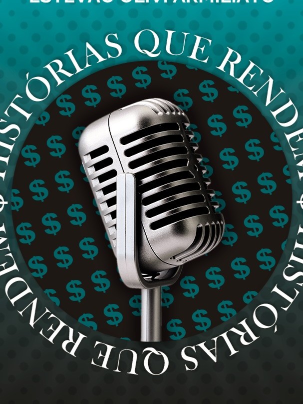 Post: PODCAST “HISTÓRIAS QUE RENDEM” | EP. #11…