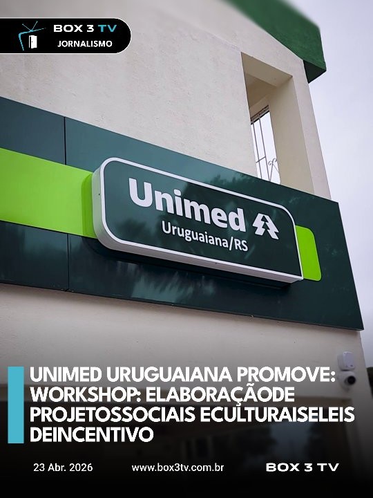 Post: O Instituto Unimed convida você para o w…