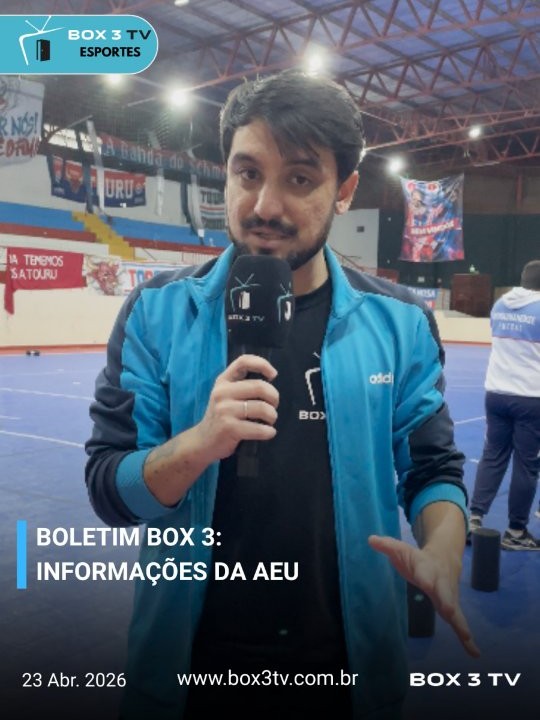Post: AEU SE REAPRESENTA! 🇳🇱

 AEU voltou aos …