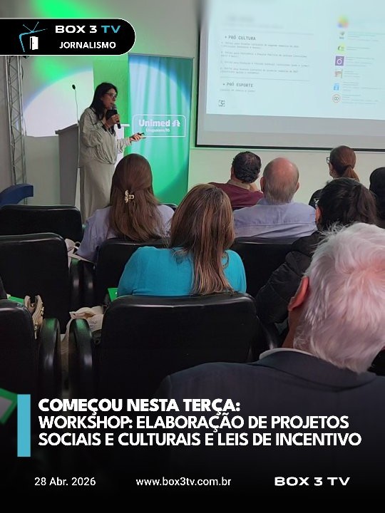 Post: O instituto Unimed Uruguaiana promove ne…