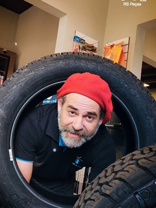 Post: Sua camioneta merece o melhor desempenho…