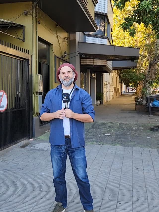 Post: Dia do Trabalhador 

O primeiro dia do m…
