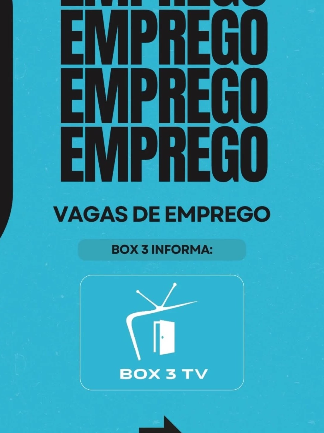 Post: OPORTUNIDADES DE TRABALHO

Informações I…
