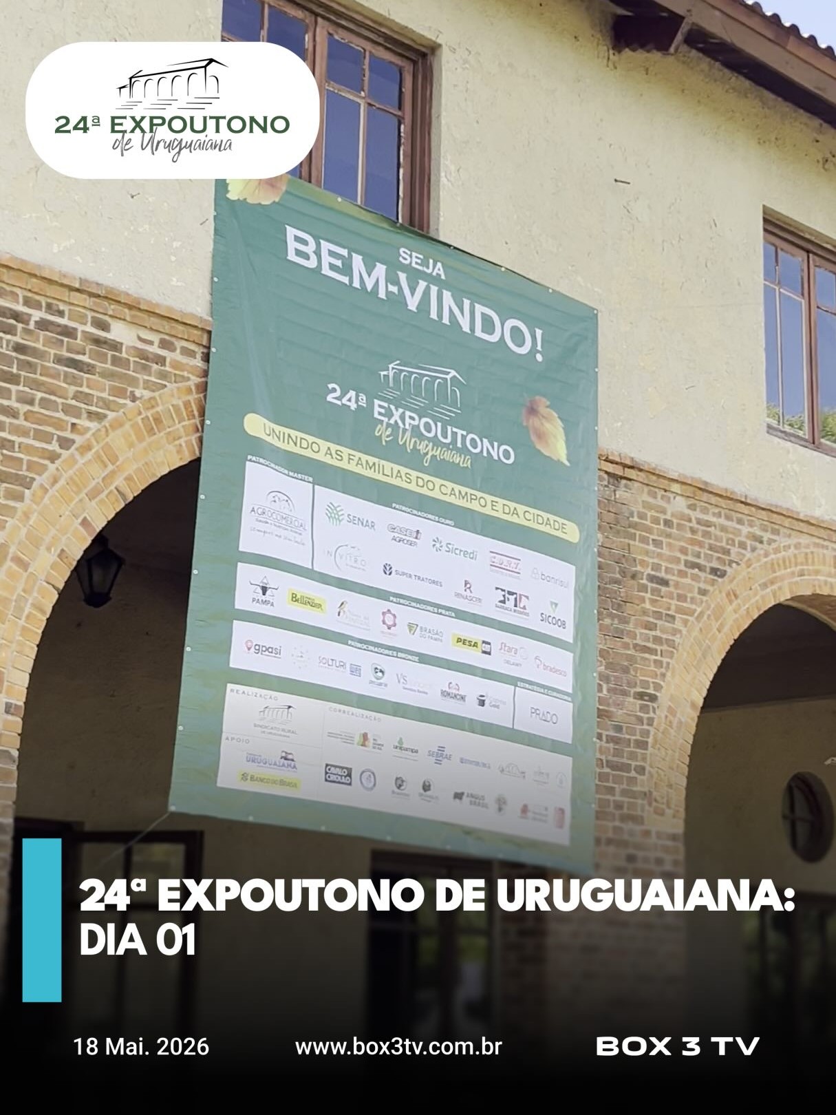 Post: A EXPOUTONO É AQUI! 🐄🌾🇳🇱

O BOX 3 inicia…