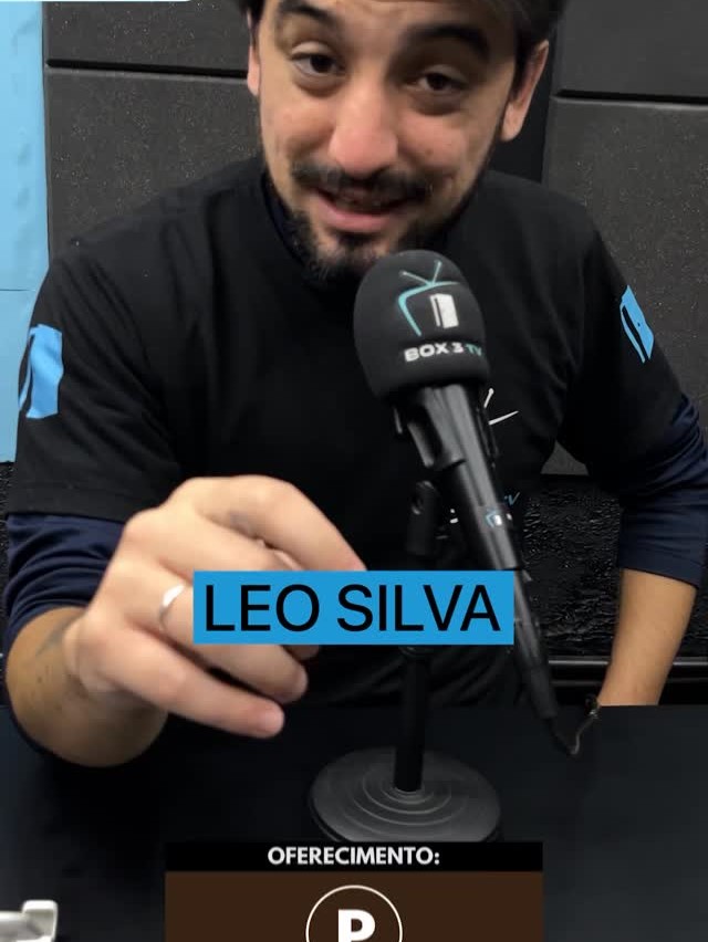 Post: GIRO DA FEDERAÇÃO!
Box 3 TV te dá um p…