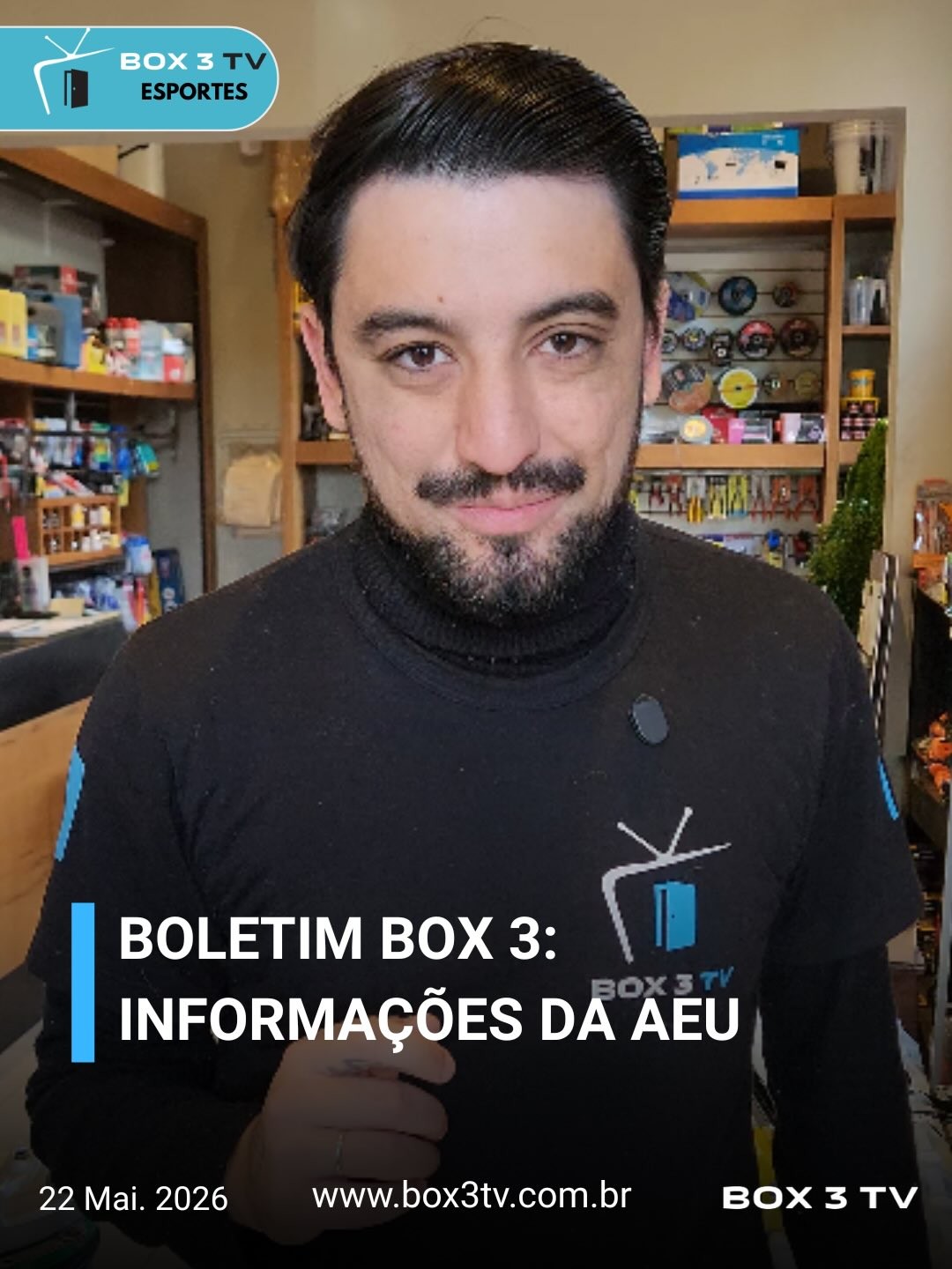 Post: PRÉ JOGO DA GRANDE FINAL!

 AEU e Santa …