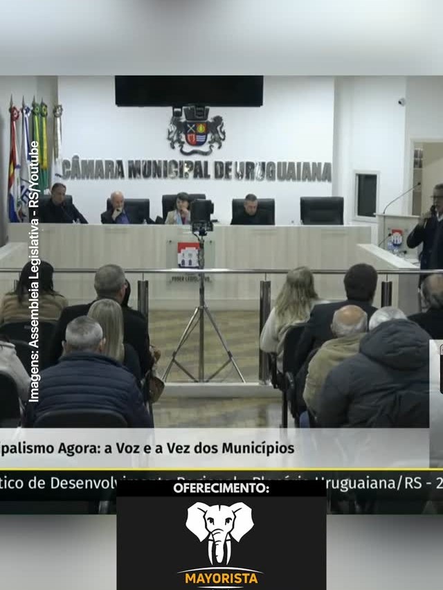 Post: Entre as principais pautas debatidas dur…
