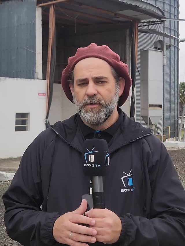 Post: COLHEITA ENCERRADA! E agora, como fica o…