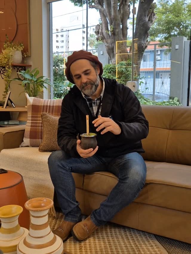 Post: NEW HABITAT – PARABÉNS URUGUAIANA, 180 A…