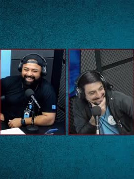 Post: CORTES DO BOXCAST #9
Conversamos nessa…