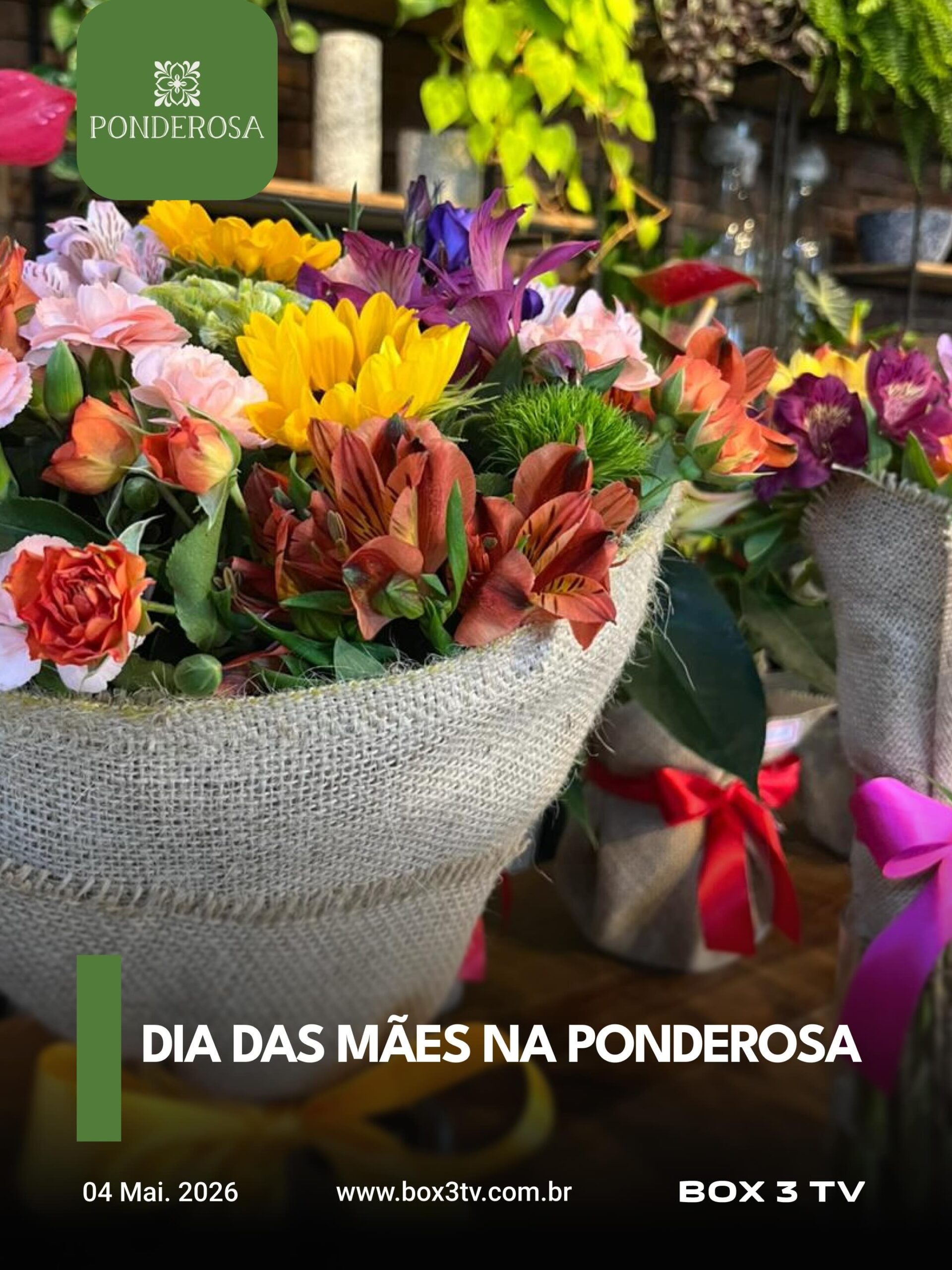 Post: PREPARA, QUE AGORA É HORA DE PASSAR NA P…