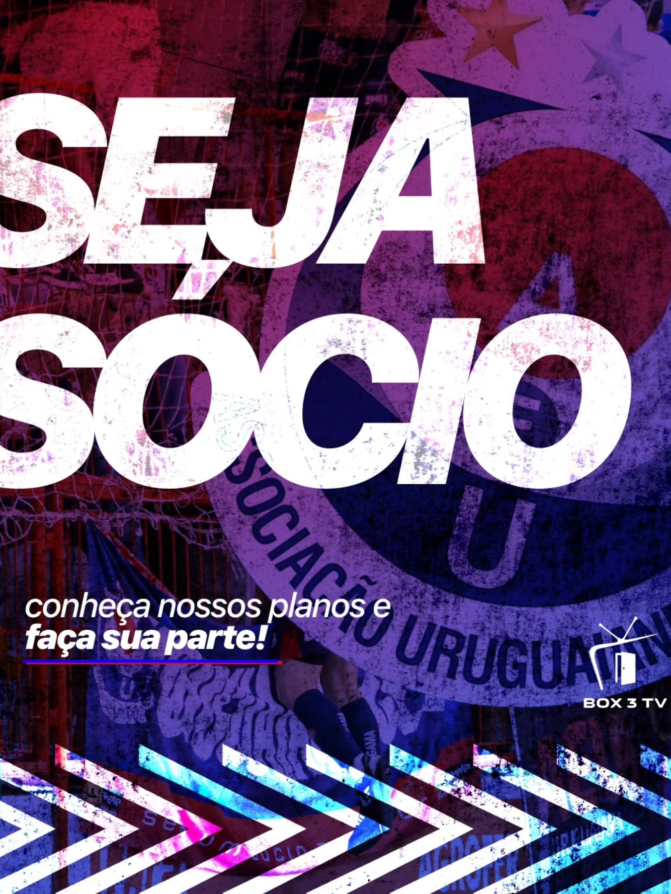 Post: Por muitas vezes você acompanhou a AEU v…