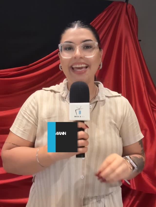 Post: Criatividade, trabalho em equipe e muito…