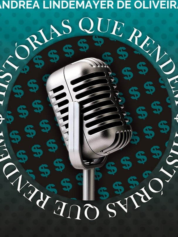 Post: PODCAST ‘HISTÓRIAS QUE RENDEM’ | EP. #13…