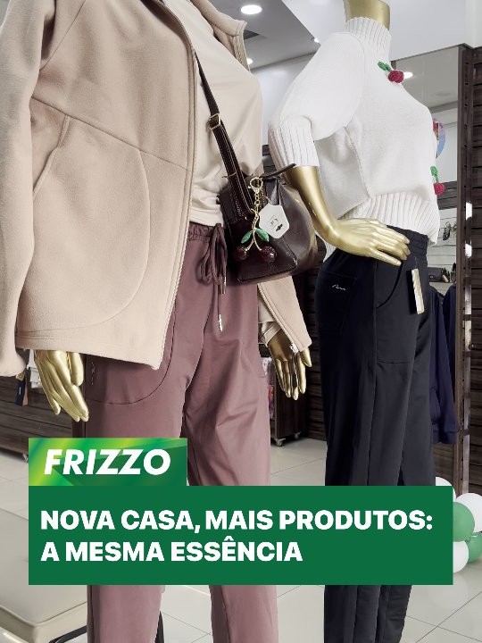 Post: O presente ideal para a tua Mãe tem novo…