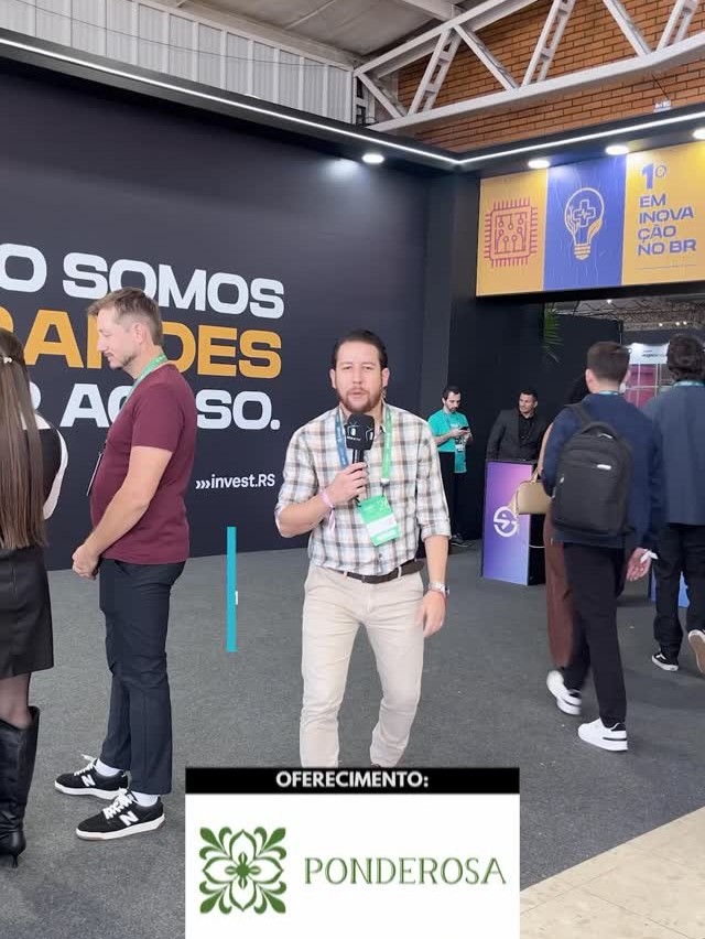 Post: FENÔMENO MAGALU
Neste segundo dia de ev…