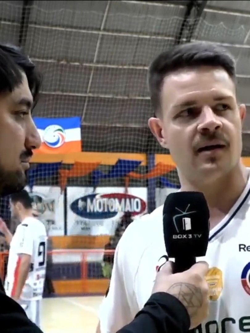 Post: Entrevista pós jogo com o fixo Schuster!…