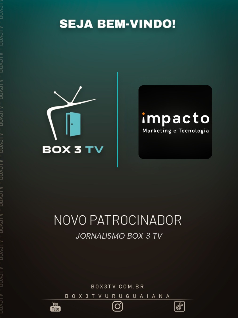 Post: Reter, impulsionar.. é algo que buscamos…