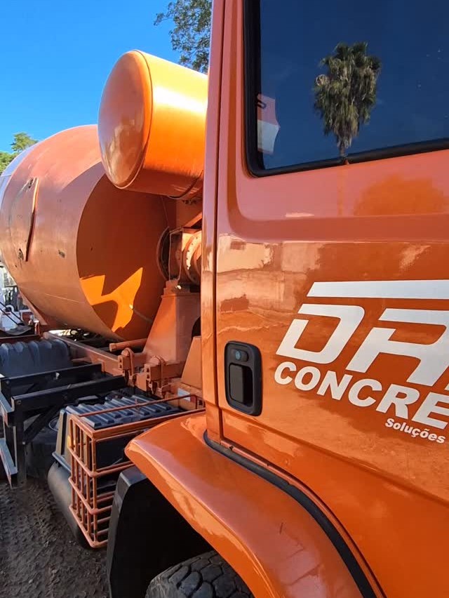 Post: DRJ CONCRETO

​Terraplenagem, engenharia…