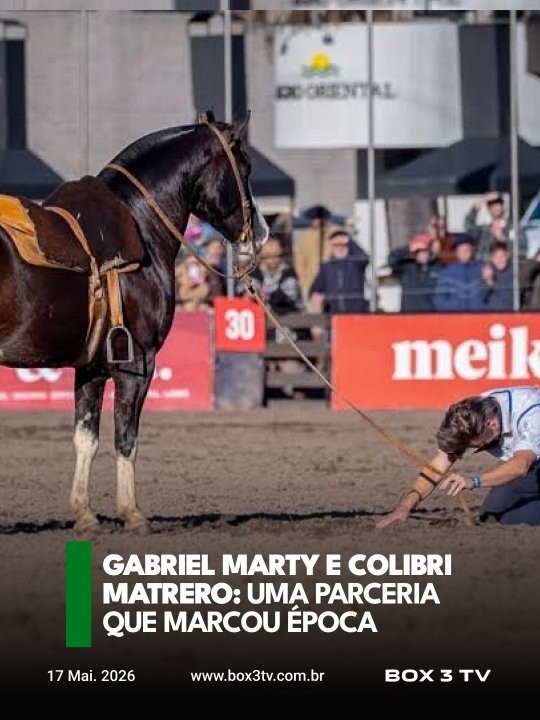 Post: Seis títulos, três países e uma trajetór…