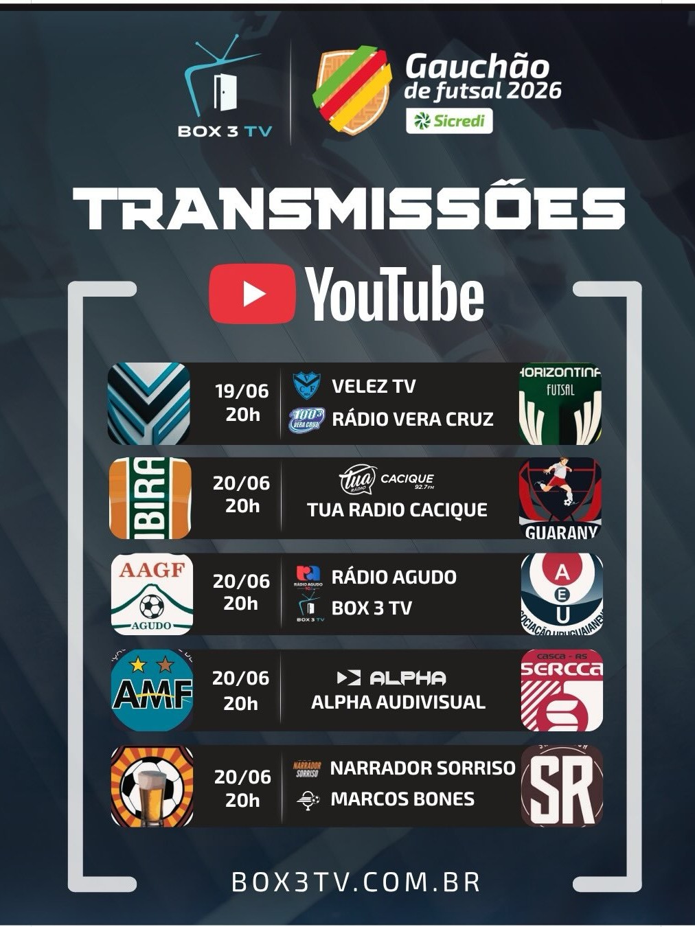 Post: GAUCHÃO TÁ ROLANDO 👀

Veja onde você pod…