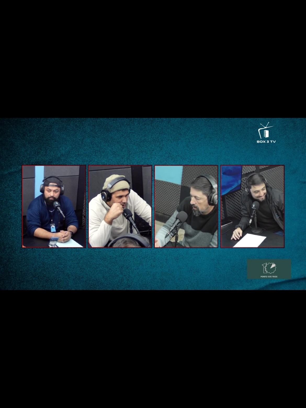 Post: CORTES DO BOXCAST #23

 @welli_da_silva …