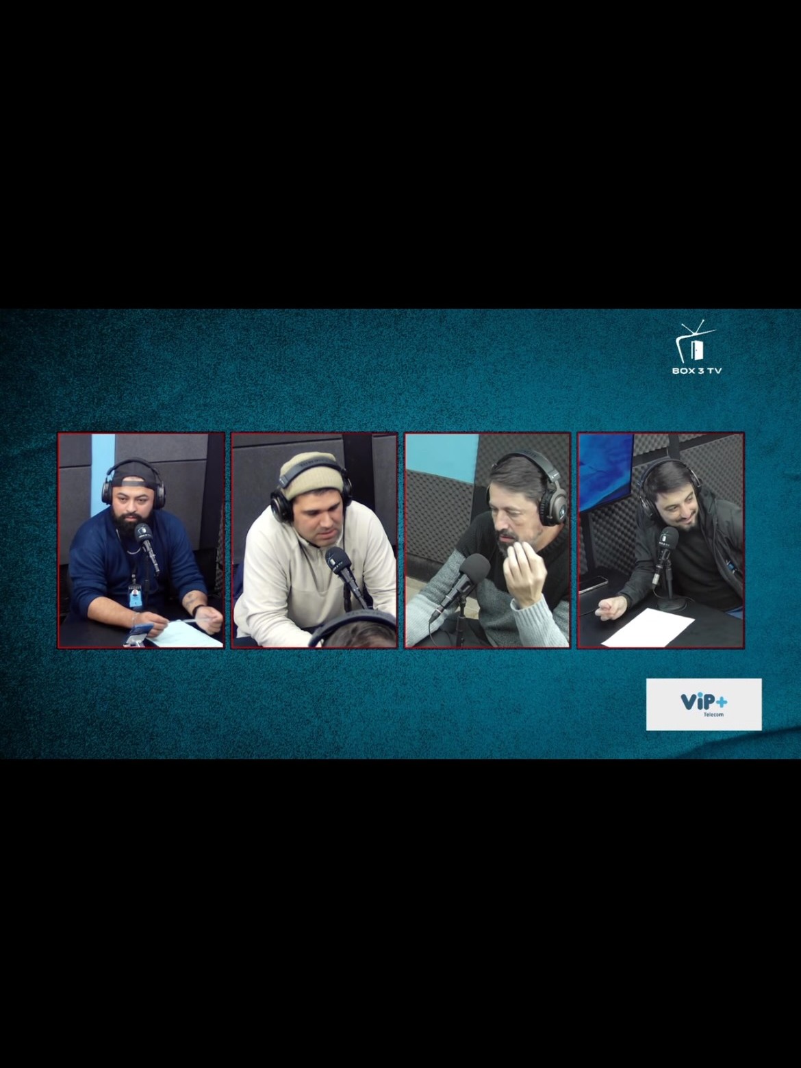 Post: CORTES DO BOXCAST #24

 @welli_da_silva …