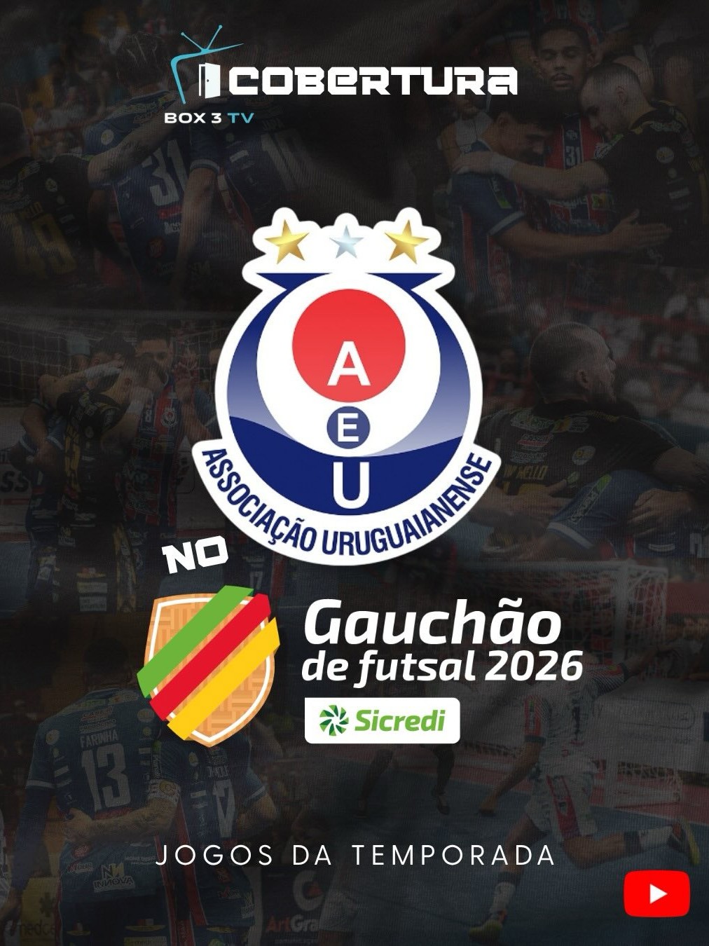 Post: VAI COMEÇAR! 🇳🇱
Esses serão os jogos da…