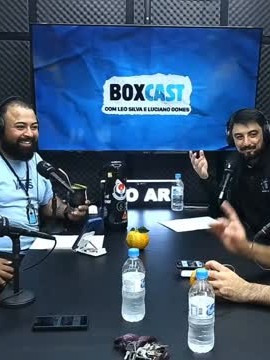Post: CORTES DO BOXCAST #20
@lucas_domingues8…