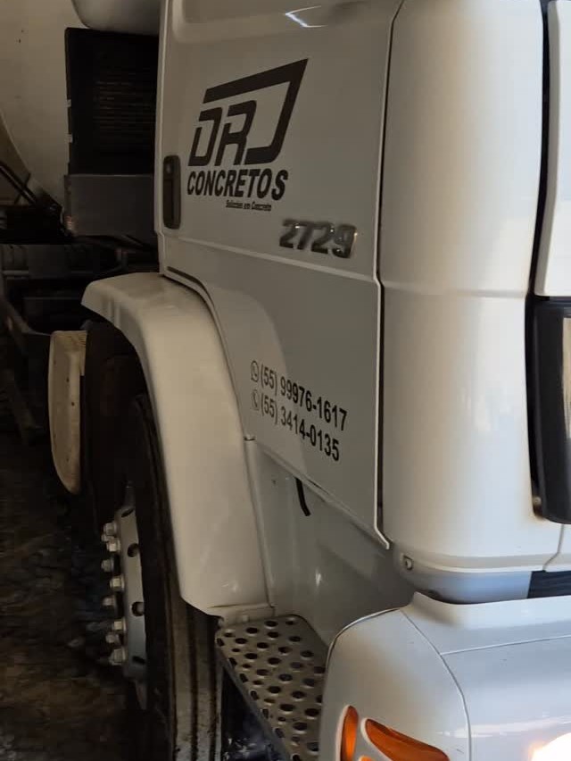 Post: A DRJ Concretos traz o que há de mais av…