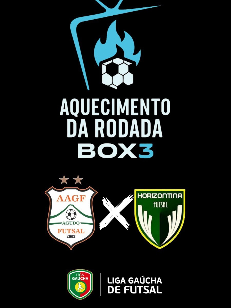 Post: AQUECE BOX3 #AAGFxHOR

 Aquecimento para…